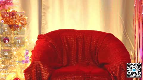 Snapshot of oliviabr0wn chatting on 15, 12, 2024 Olivia online show from 15, 12, 2024