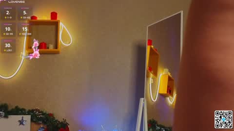 Snapshot of oliviabr0wn chatting on 26, 12, 2024 Olivia online show from 26, 12, 2024