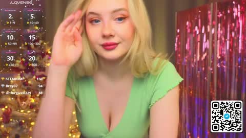 Snapshot of oliviabr0wn chatting on 18, 1, 2025 Olivia online show from 18, 1, 2025