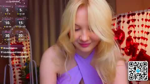 Snapshot of oliviabr0wn chatting on 10, 2, 2025 Olivia online show from 10, 2, 2025