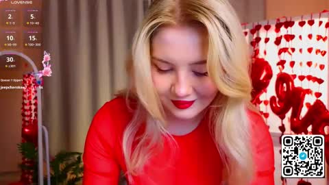 Snapshot of oliviabr0wn chatting on 15, 2, 2025 Olivia online show from 15, 2, 2025