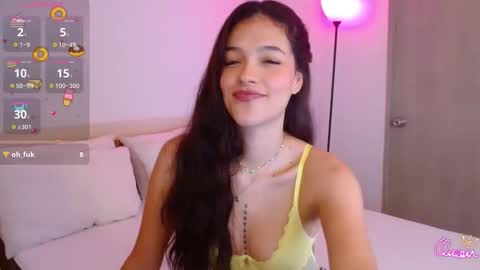 Olivia Bram online show from 28, 3, 2026