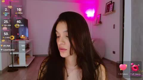 Olivia Bram online show from 16, 5, 2026