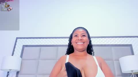 Olivia Burning online show from 27, 2, 2026