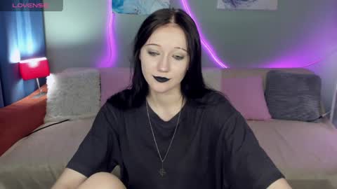 OliviaGorgeous online show from 14, 5, 2026