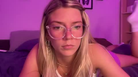 Snapshot of oliviahansleyy chatting on 10, 6, 2026 Olivia online show from 10, 6, 2026