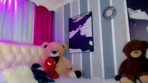 Snapshot of oliviahot01 chatting on 17, 2, 2026 oliviahot01 online show from 17, 2, 2026