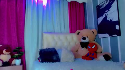 Snapshot of oliviahot01 chatting on 24, 2, 2026 oliviahot01 online show from 24, 2, 2026