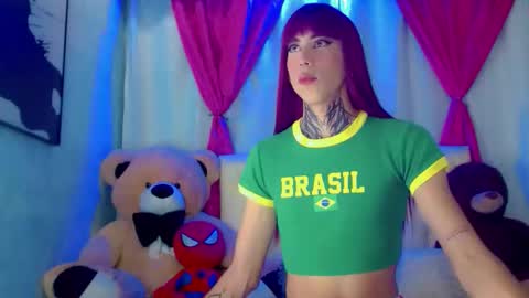 Snapshot of oliviahot01 chatting on 3, 3, 2026 oliviahot01 online show from 3, 3, 2026