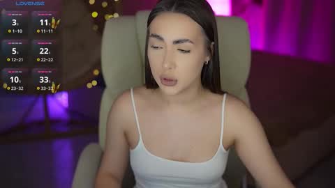 Olivia online show from 15, 3, 2026