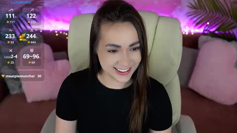 Olivia online show from 18, 3, 2026