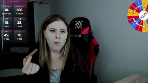 Snapshot of oliviamunk chatting on 28, 1, 2025 . online show from 28, 1, 2025