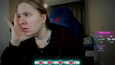 Snapshot of oliviamunk chatting on 16, 9, 2025 . online show from 16, 9, 2025