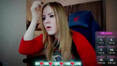 Snapshot of oliviamunk chatting on 23, 10, 2025 . online show from 23, 10, 2025