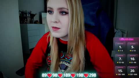 Snapshot of oliviamunk chatting on 29, 10, 2025 . online show from 29, 10, 2025