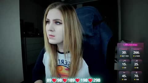 Snapshot of oliviamunk chatting on 20, 11, 2025 . online show from 20, 11, 2025