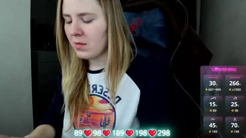 Snapshot of oliviamunk chatting on 6, 1, 2026 . online show from 6, 1, 2026