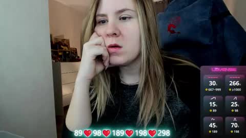 Snapshot of oliviamunk chatting on 14, 1, 2026 . online show from 14, 1, 2026