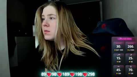 Snapshot of oliviamunk chatting on 18, 1, 2026 . online show from 18, 1, 2026