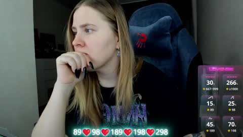 Snapshot of oliviamunk chatting on 5, 2, 2026 . online show from 5, 2, 2026