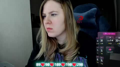 Snapshot of oliviamunk chatting on 8, 2, 2026 . online show from 8, 2, 2026