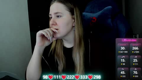 Snapshot of oliviamunk chatting on 27, 2, 2026 . online show from 27, 2, 2026