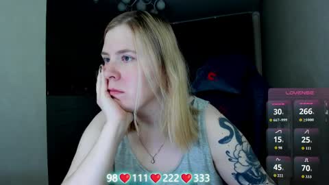 Snapshot of oliviamunk chatting on 7, 6, 2026 . online show from 7, 6, 2026