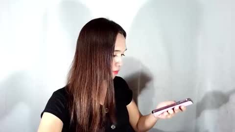 Snapshot of olivianiczxasshieerrraa6 chatting on 21, 10, 2025 NICOLE online show from 21, 10, 2025