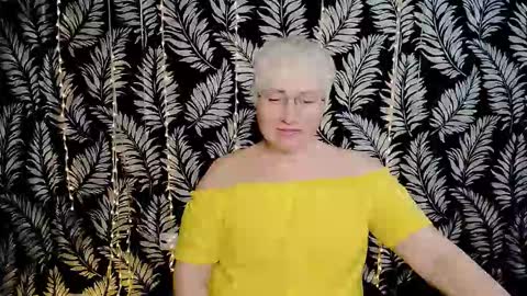 Kelly online show from 27, 3, 2026