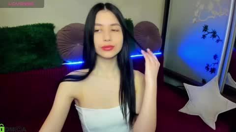 oliviarichi online show from 19, 3, 2026