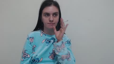 Mistress Olivia online show from 16, 1, 2025