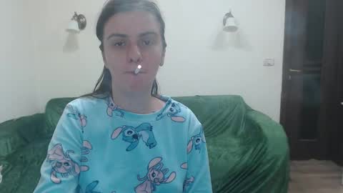 Mistress Olivia online show from 24, 1, 2025