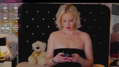 Olivia online show from 12, 1, 2026