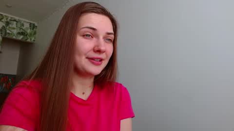 Olivia online show from 23, 2, 2025