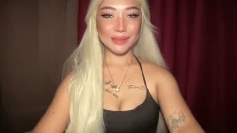 ZAINA online show from 23, 3, 2026