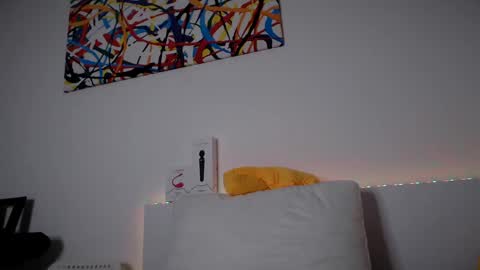 Angelina Lina online show from 10, 1, 2025