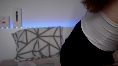 Angelina Lina online show from 30, 1, 2025