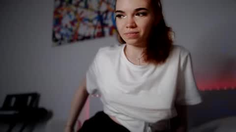 Angelina Lina online show from 31, 1, 2025