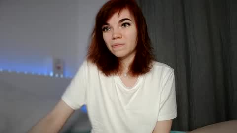 Angelina Lina online show from 19, 2, 2025