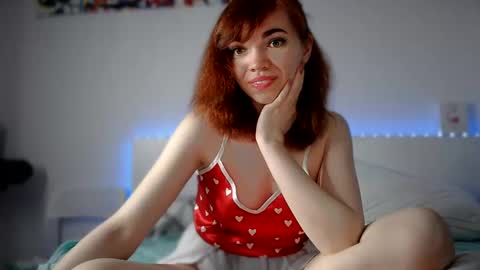 Angelina Lina online show from 19, 2, 2025