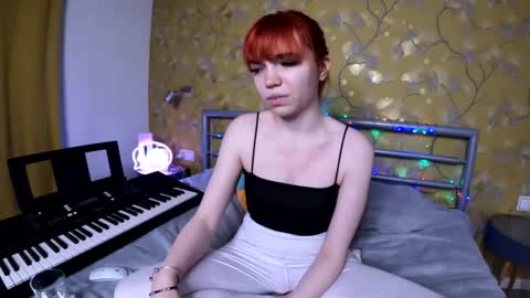 Angelina Lina online show from 26, 11, 2025