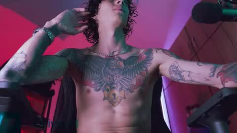     online show from 23, 9, 2025