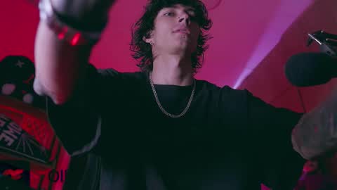     online show from 23, 11, 2025