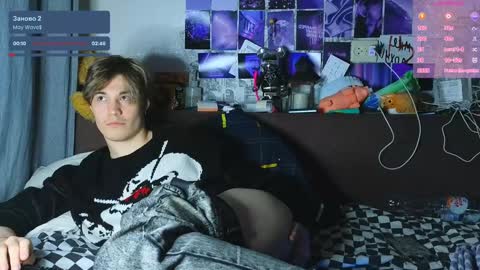 Tony online show from 4, 2, 2025