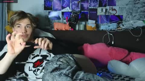 Tony online show from 6, 2, 2025