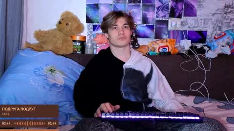 Tony online show from 16, 2, 2025