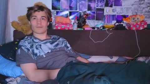 Tony online show from 25, 2, 2025