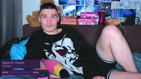 Tony online show from 11, 3, 2025