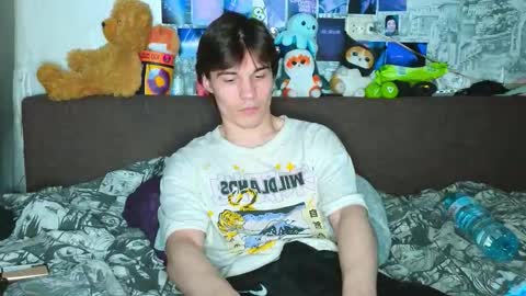 Tony online show from 4, 10, 2025