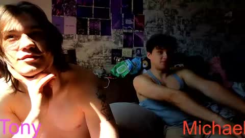 Snapshot of ololkd chatting on 5, 6, 2026 Tony online show from 5, 6, 2026